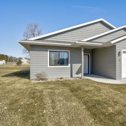 Buy this 2 bed house on 23rd Street in Spirit Lake, IA 51360