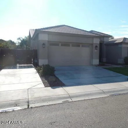 Image 2 - 1259 East Iris Drive, Chandler, AZ 85286, USA - House for rent