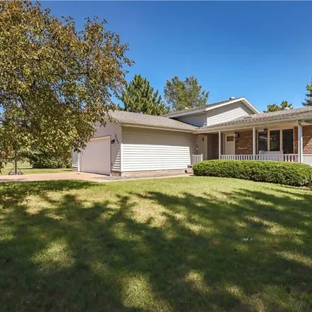 Buy this 3 bed house on 3169 Kilbourne Avenue in Eau Claire, WI 54703