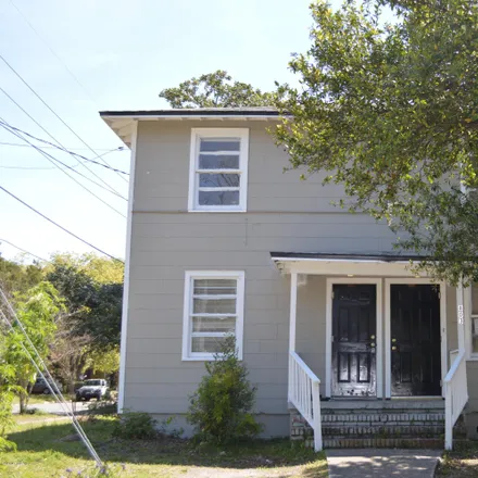Image 2 - 801 Acosta Street, Jacksonville, FL 32204, USA - Duplex for rent