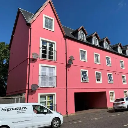 Rent this 3 bed apartment on Millhill in Musselburgh, EH21 7RH