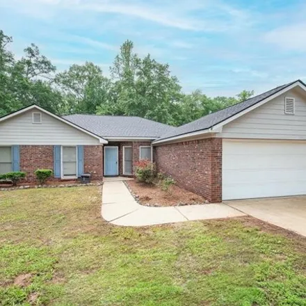 Buy this 3 bed house on 6860 Flatstone Court in Columbus, GA 31909