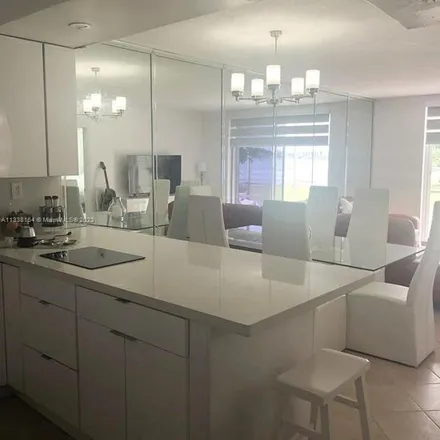 Rent this 1 bed apartment on 3010 Marcos Drive in Aventura, FL 33160