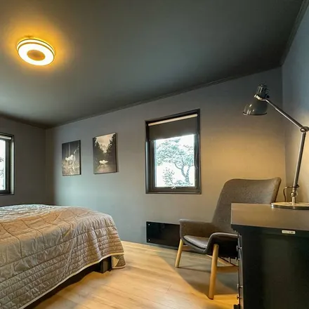 Rent this 3 bed house on Coop Strömstad in Oslovägen 1, 452 30 Strömstad