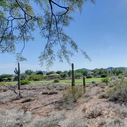 Buy this 2 bed house on 2307 West Stonewall Drive in Phoenix, AZ 85086