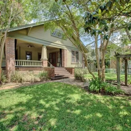 Rent this 4 bed house on 3400 Duval Street in Austin, TX 78705