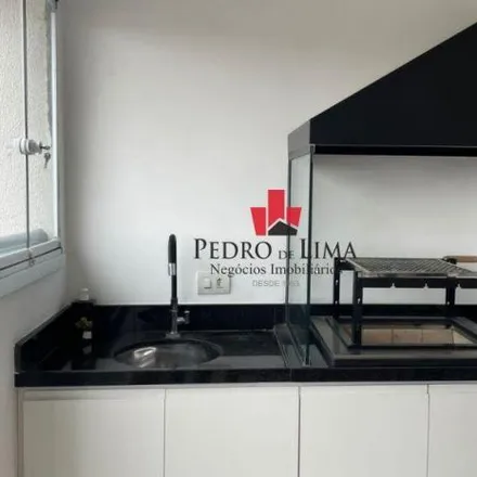 Buy this 2 bed apartment on Rua Padre Adelino in Vila Azevedo, São Paulo - SP