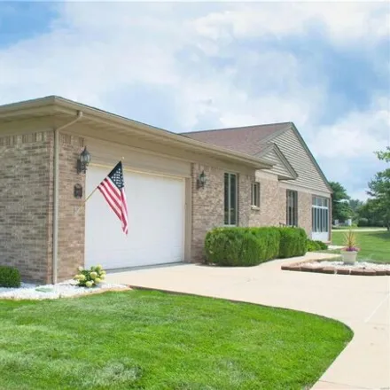 Buy this 2 bed condo on 1804 Carrington Way in Swansea, IL 62226