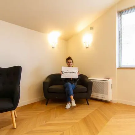 Rent this 1 bed apartment on 56 Avenue Henri Barbusse in 92700 Colombes, France
