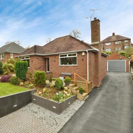 Buy this 2 bed house on Berkshire Grove in Stafford Avenue, Newcastle-under-Lyme