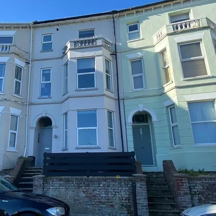 Rent this 1 bed apartment on 5 Crescent Road in Tendring, CO14 8EQ