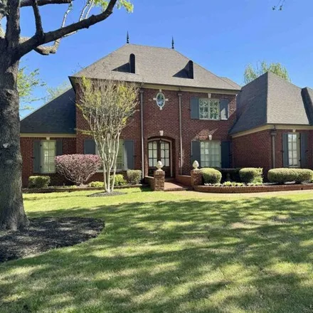 Buy this 5 bed house on 1132 Irwins Gate Drive in Collierville, TN 38017