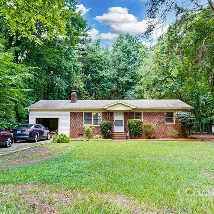 Buy this 2 bed house on 3916 David Cox Road in Charlotte, NC 28269