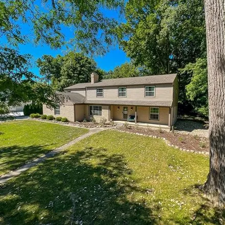 Image 3 - 32545 Old Post Road, Beverly Hills, MI 48025, USA - House for sale
