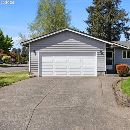 Buy this 3 bed house on 2058 Southeast Kane Avenue in Gresham, OR 97080