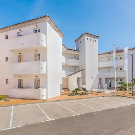 Image 1 - unnamed road, 29292 San Luis de Sabinillas, Spain - Apartment for rent