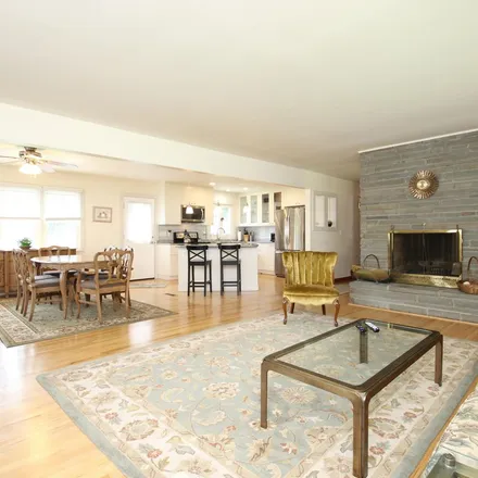 Image 4 - 525 Cresent Parkway, Sea Girt, Monmouth County, NJ 08750, USA - Apartment for rent