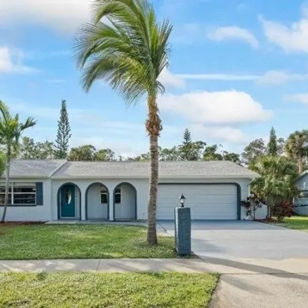 Buy this 3 bed house on 175 East Haven Drive in West Melbourne, FL 32904