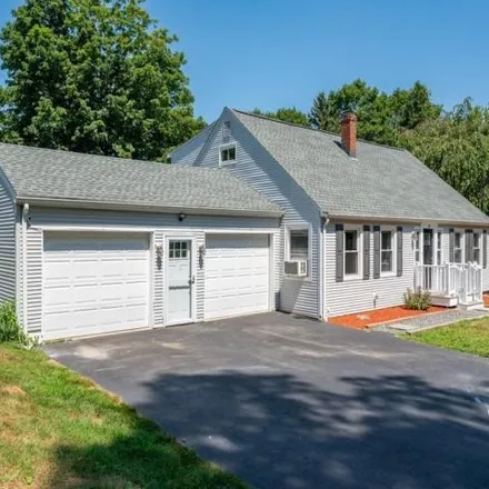 Buy this 4 bed house on 10 Wheeler Road in Grafton, MA 01536