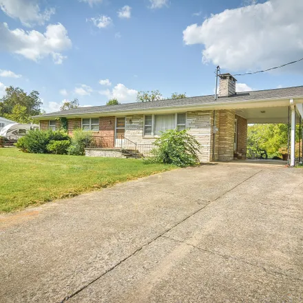 Buy this 3 bed house on Watauga Point United Methodist Church in Gap Creek Road, Elizabethton