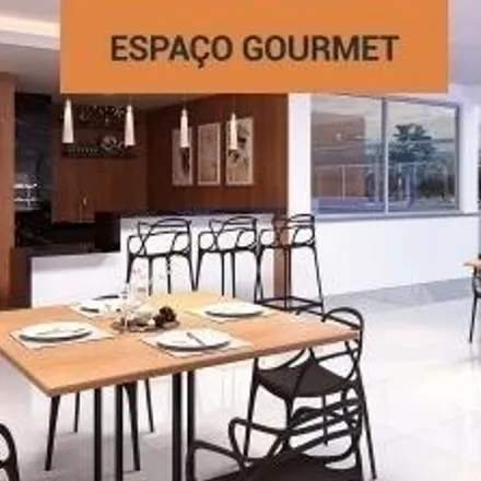 Buy this 2 bed apartment on Rua Duque de Caxias in Lídice, Uberlândia - MG