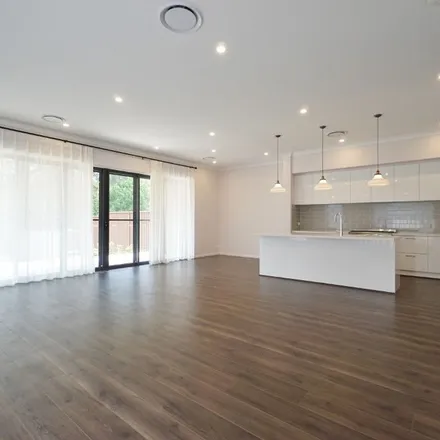 Image 4 - 53 Vimiera Road, Eastwood NSW 2122, Australia - Apartment for rent