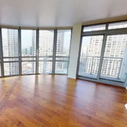 Buy this 2 bed apartment on #2302,125 South Jefferson Street in West Side, Chicago