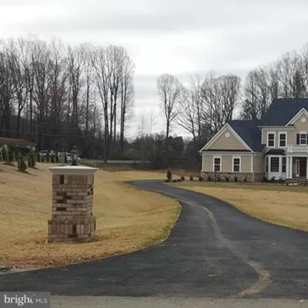 Buy this 6 bed house on 1634 Mountain View Road in Ramoth, Stafford County