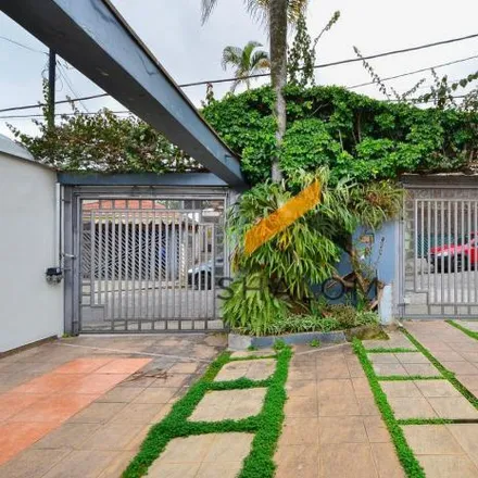Buy this 4 bed house on Rua Tsutomi Suzuki in Vila Sônia, São Paulo - SP