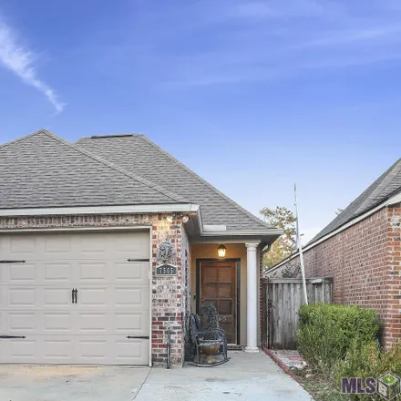 Buy this 3 bed house on 18200 Crape Myrtle Lane in Bullion, Ascension Parish