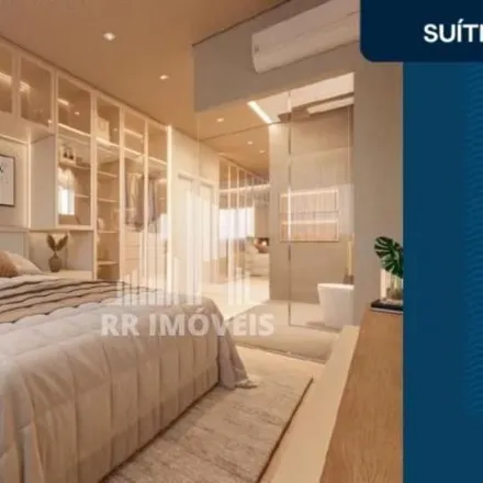 Buy this 3 bed apartment on Glass Fort in Rua Dempachi Nakayama 609, Jardim Esperança