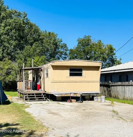 Image 3 - 842 5th Street, Duson, Lafayette Parish, LA 70529, USA - Duplex for sale