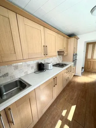 Rent this 5 bed house on Polski Sklep in Princes Street, Middlesbrough