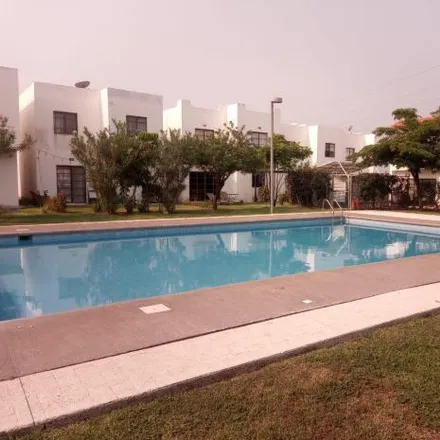 Image 1 - unnamed road, Residencial Tabachines 1, 91695 Veracruz City, VER, Mexico - House for rent