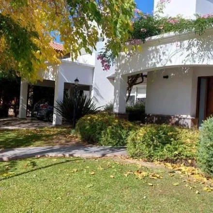 Buy this 4 bed house on unnamed road in 5528 Luján de Cuyo, Argentina