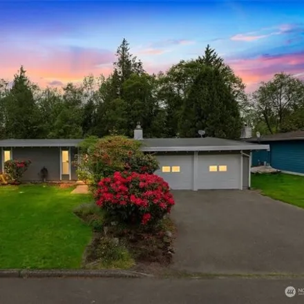 Buy this 4 bed house on 4030 South 296th Street in Auburn, WA 98001