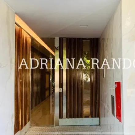 Buy this 3 bed apartment on San Nicolás 2399 in Villa del Parque, 1417 Buenos Aires