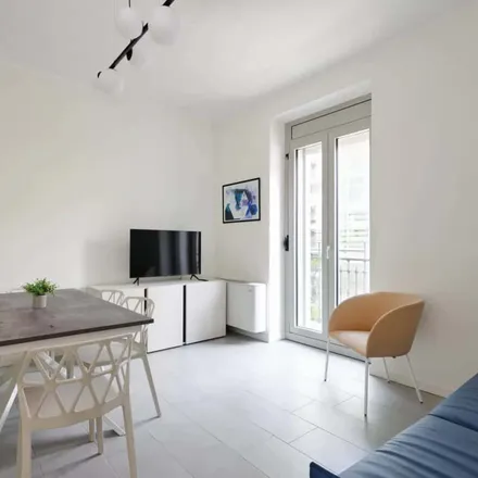 Rent this 2 bed apartment on Via Adda in 20124 Milan MI, Italy