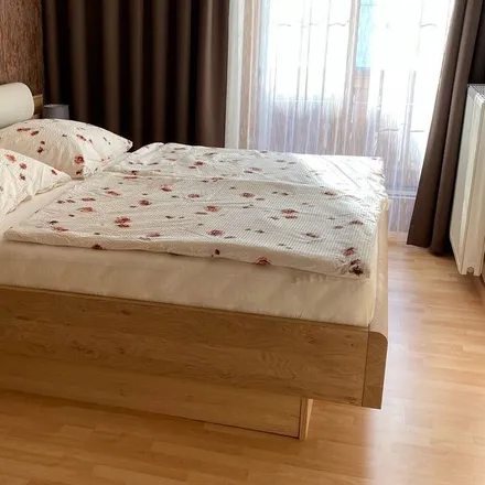 Rent this 1 bed apartment on St. Wolfgang im Salzkammergut in Bezirk Gmunden, Austria