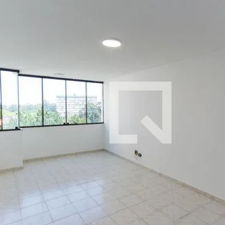 Rent this 3 bed apartment on Rua Bento Araújo in Jardim Leonor Mendes de Barros, São Paulo - SP
