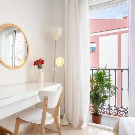 Image 9 - Málaga, Andalusia, Spain - Apartment for rent