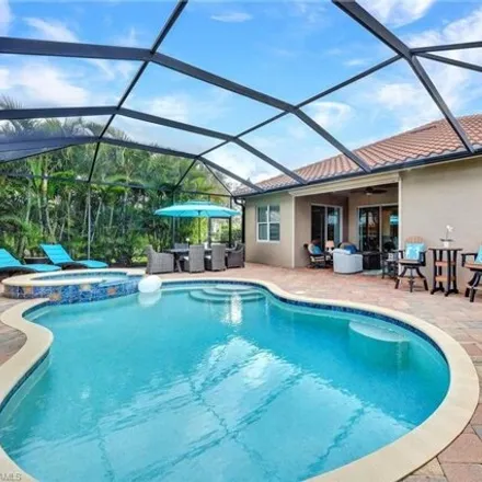 Image 5 - 9189 Quarry Drive, Collier County, FL 34120, USA - House for sale