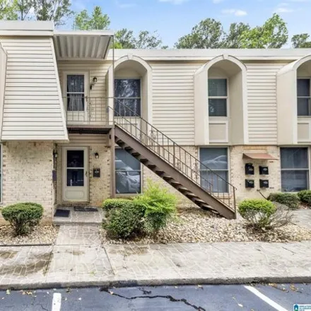 Buy this 2 bed condo on 2209 Myrtlewood Drive in Patton Chapel, Hoover