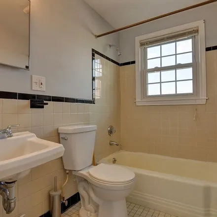 Rent this 2 bed apartment on 30 Trull Street in Boston, MA 02125