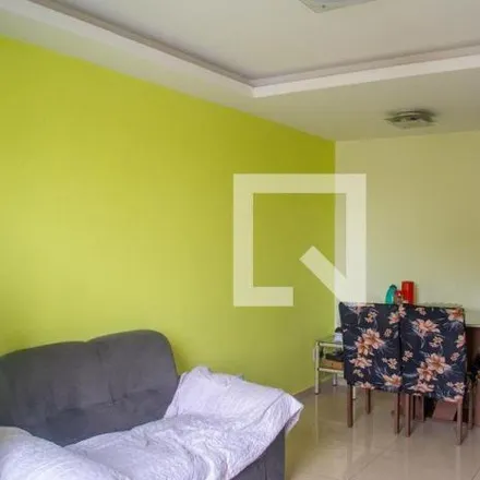 Buy this 1 bed apartment on Edifício Jaguarão in Rua Jerônimo Coelho, Historic District