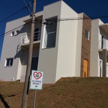 Buy this 5 bed house on Rua Pizza e Almeida in Jardim São Mateus, Itatiba - SP