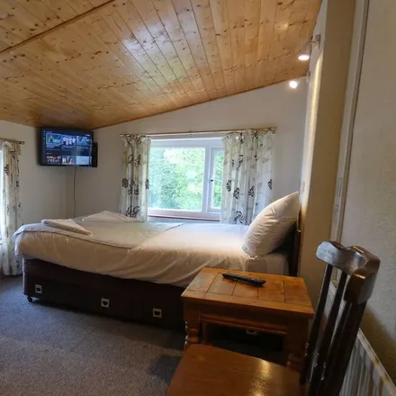 Rent this 1 bed house on Troed-y-rhiw in CF48 4JS, United Kingdom