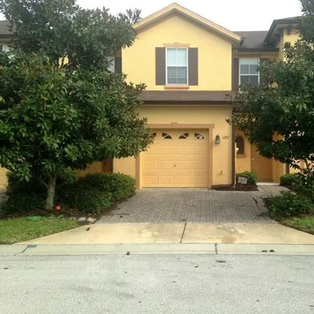 Image 2 - 2206 Retreat View Circle, Sanford, FL 32771, USA - House for rent