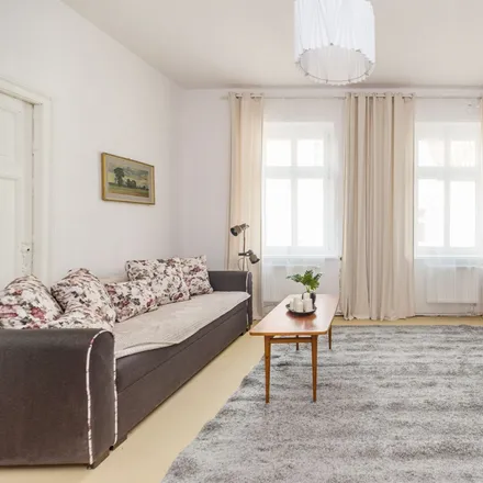 Rent this 4 bed room on Aleja Zwycięstwa 34 in 80-219 Gdańsk, Poland