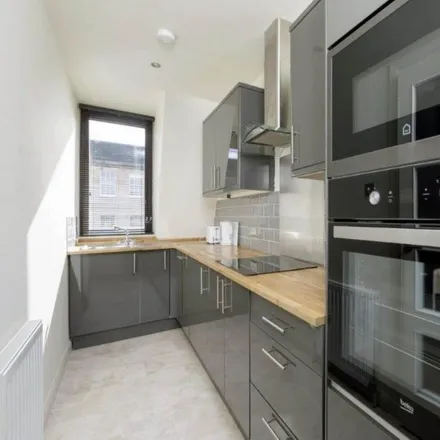 Image 4 - 17B Fettes Row, City of Edinburgh, EH3 6RH, United Kingdom - Apartment for rent